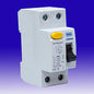 BG 80 Amp 30mA 2 Pole RCD (Type AC)