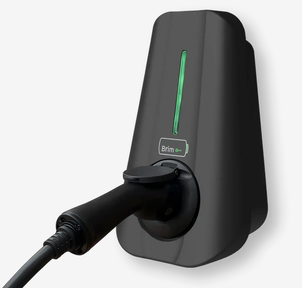 Brim Car Charger 7.4KW AC7000-01