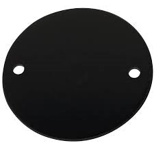 Conduit Black Pvc Box Lids – CCL1B