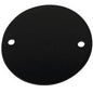 Conduit Black Pvc Box Lids – CCL1B