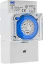 BG Analogue Timer 24 Hour - CUTS5