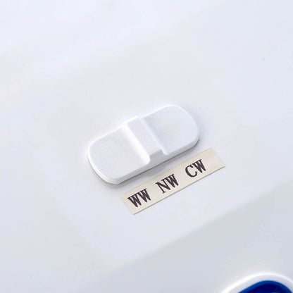 Circo 24W Tri Colour Downlight Saxby