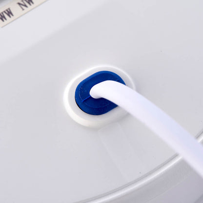 Circo 5W Tri Colour Downlight Saxby