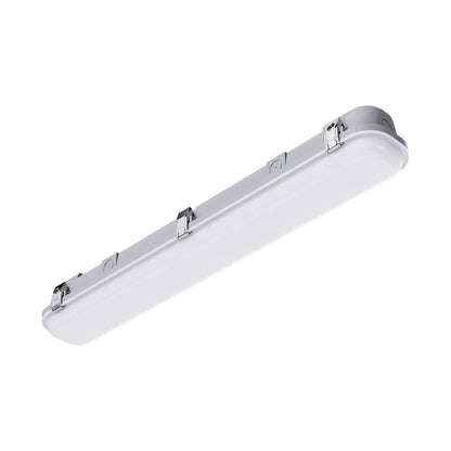 Collingwood Caiman Versa 28W / 56W 5ft LED Tri-Colour Non Corrosive Fitting AC5N