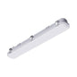 Collingwood Caiman Versa 33W / 67W 6ft LED Tri-Colour Non Corrosive Fitting AC6N