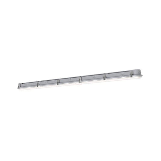 Collingwood Caiman Versa 18w / 372 4ft LED Tri-Colour Non Corrosive Fitting AC4N