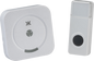 Wireless door chime MLA