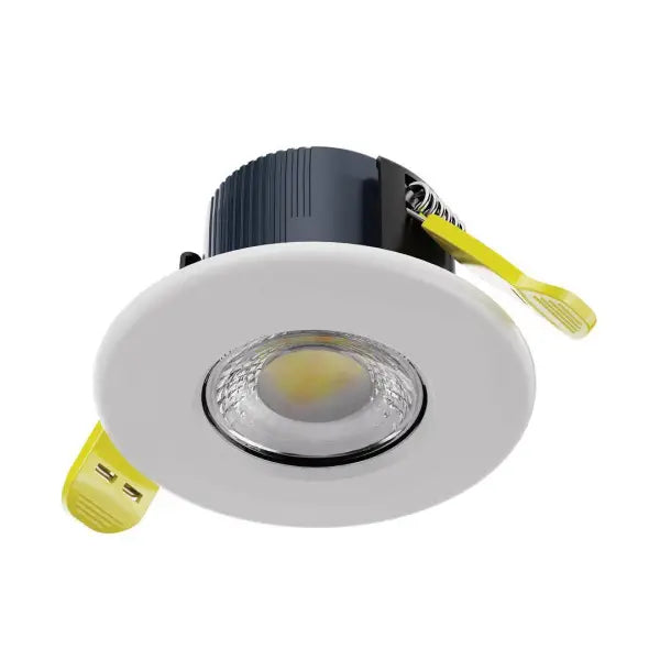 Collingwood H2 Lite CSP Downlight 4‑6 W Switchable CCT/W - DLT551500B