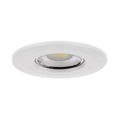 Collingwood H2 Lite CSP Downlight 4‑6 W Switchable CCT/W - DLT551500B