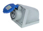 Danson 32A 2P+E 220-240v Surface Socket 6h – IP44