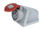 Danson 32A 3P+E 380-415v Surface Socket 6h – IP44