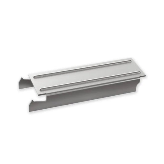 Danson E-DAA005 Stainless Steel Blanking Plate Per 1
