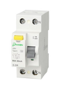 Danson 2P 80A / 30mA RCD – Type A