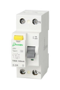 Danson 2P 100A / 100mA RCD – Type A – Time Delay