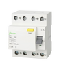 Danson 4P 100A / 100mA RCD – Type A – Time Delay