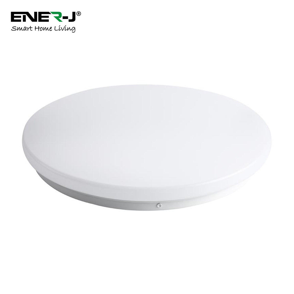 12W Ceiling Light With Microwave Sensor 960 Lumens CCT Changeable Warm White to Cool White, 250*55mm IP44 With Quick Connector