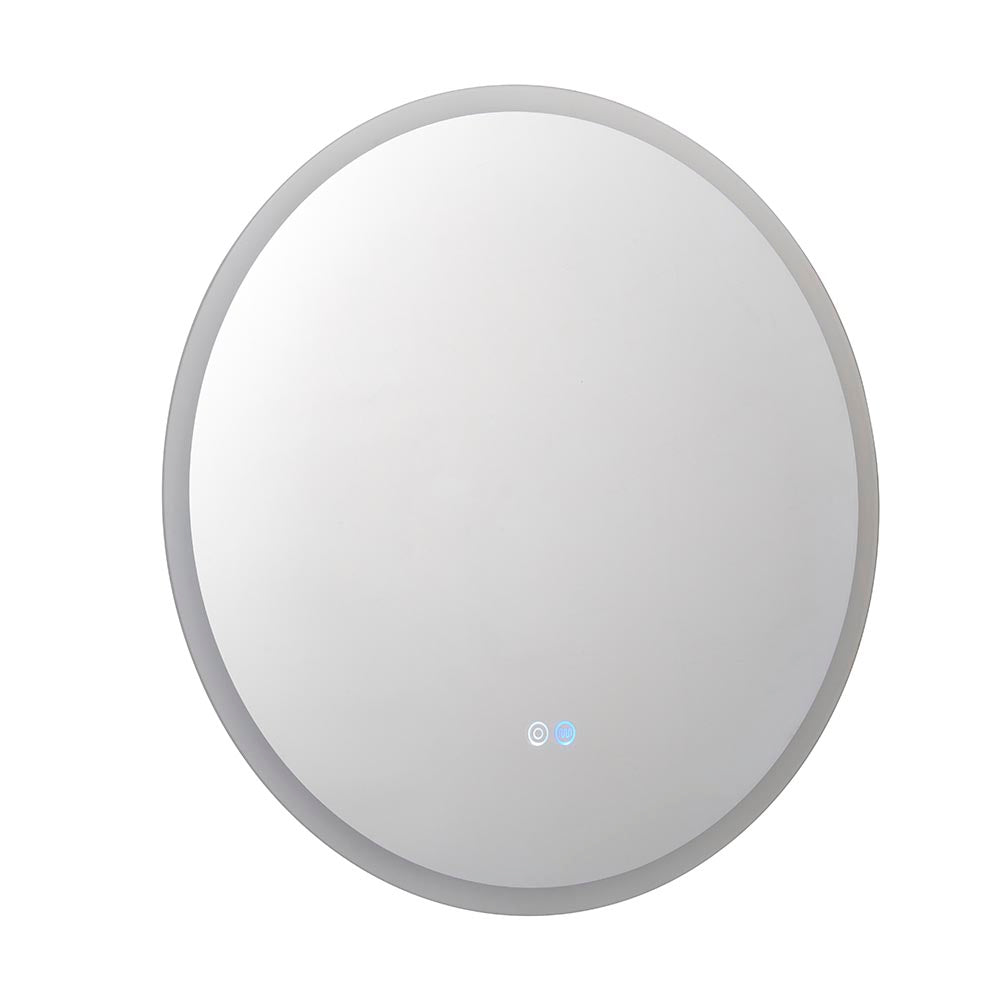 Eclipse CCT IP44 14.5W Mirror Saxby