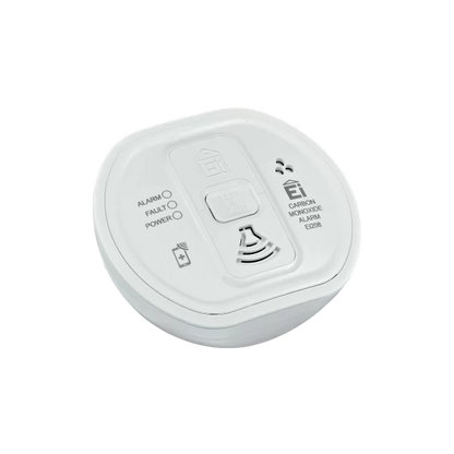 Aico Ei208 Battery CO Alarm 10 Year