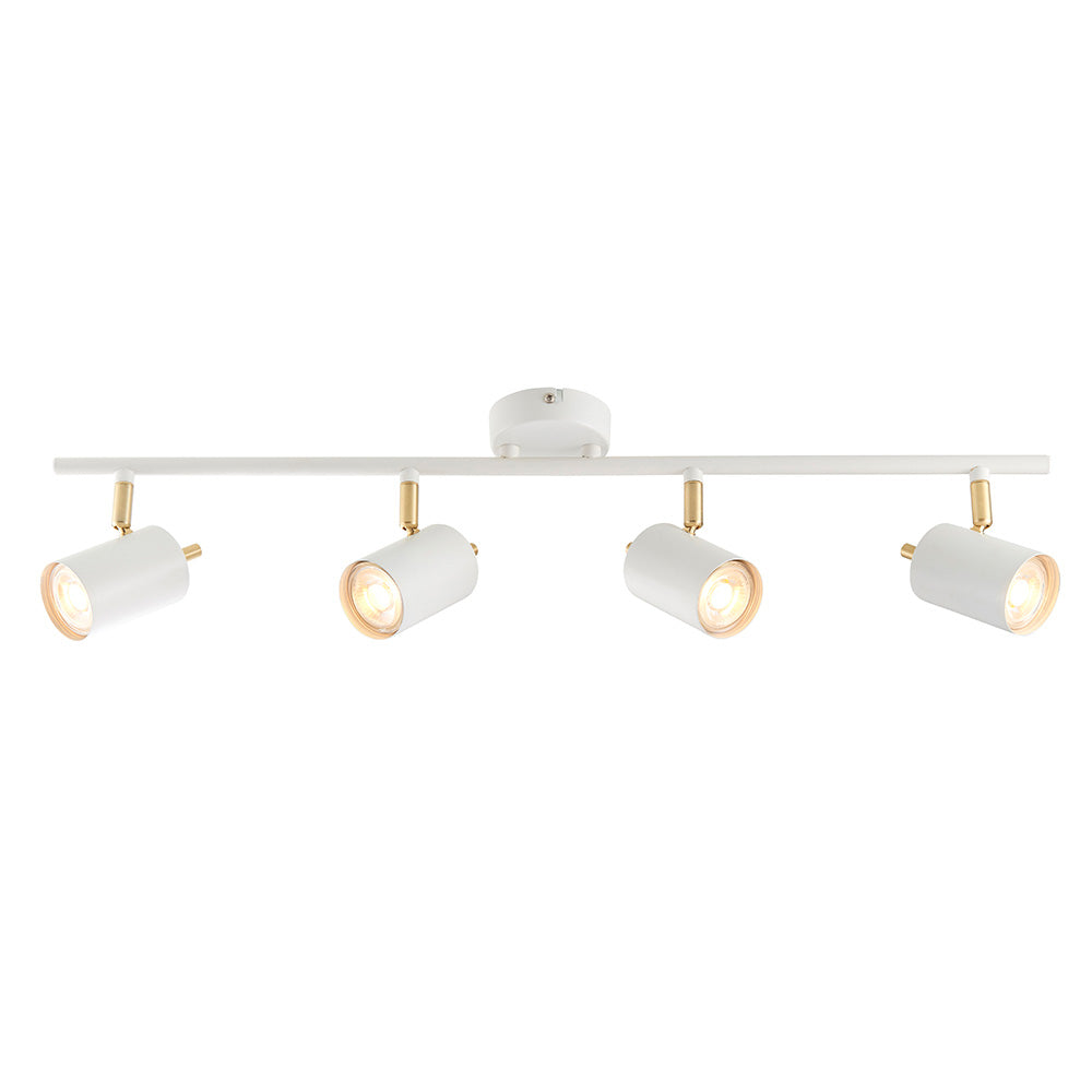 Endon Gull 4lt bar spotlight 59933