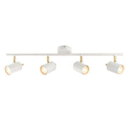 Endon Gull 4lt bar spotlight 59933