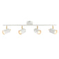 Endon Gull 4lt bar spotlight 59933