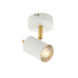 Endon Gull Single spotlight 59931