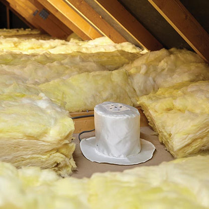 Heatguard small Firehood Saxby