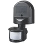 Forum Dion Outdoor 180 Degree PIR Sensor – Black