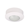 Thea Conduit Mount PIR Sensor White, Recessed Forum