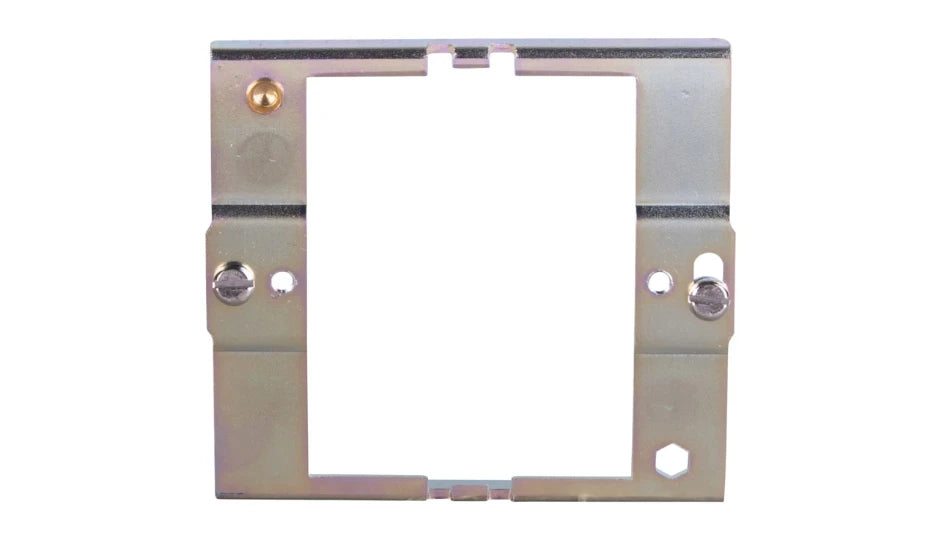Deta 1 Gang Grid Frame G3401