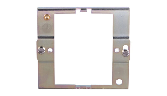 Deta 1 Gang Grid Frame G3401