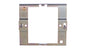 Deta 1 Gang Grid Frame G3401