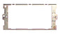 Deta 3 Gang Grid Frame G3403