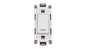 Deta Grid Switch 20A DP Oven White G3551