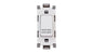 Deta Grid Switch 20A DP Washing Machine White G3554