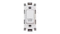 Deta Grid Switch 20A DP Tumble Dryer White G3555