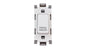 Deta Grid Switch 20A DP Fridge Freezer White G3562