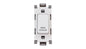 Deta Grid Switch 20A DP Wine Cooler White G3567