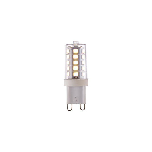 G9 LED 3.7W | 470LM | 127LM/W | 4000K - Dimmable Saxby