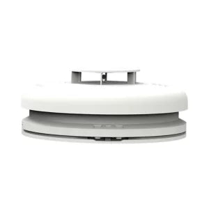 Greenlighting P214A Mains Powered Multi-Sensor Smoke and Heat Alarm