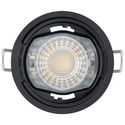 Collingwood H2 Lite CCT Fire Rated Downlight 8 Pack
