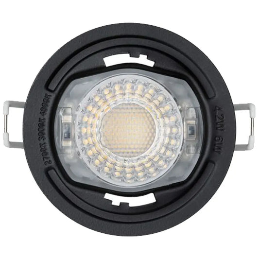 Collingwood H2 Lite CCT Fire Rated Downlight 8 Pack