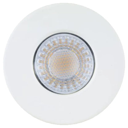 Collingwood H2 Lite CCT Fire Rated Downlight 8 Pack