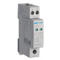 Hager - VMES02SPD - Consumer Unit Type 2 Surge Protection Modular Kit