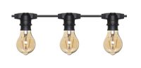 Forum Outdoor Festoon String Light Hardy 20 Light