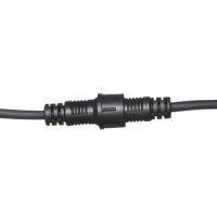 Forum Outdoor Festoon String Light Hardy 20 Light