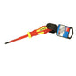 Hilka 80mm PZ1 VDE Screwdriver Insulated
