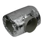 Vent Axia 406885 Equal Tee Insulated 125mm
