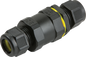 IP68 16A Weatherproof Inline Connector (3 Pole) MLA