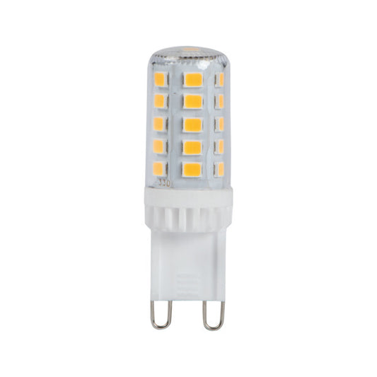 LED light source ZUBI LED ZUBI LED 4W 4000K G9-NW 24527